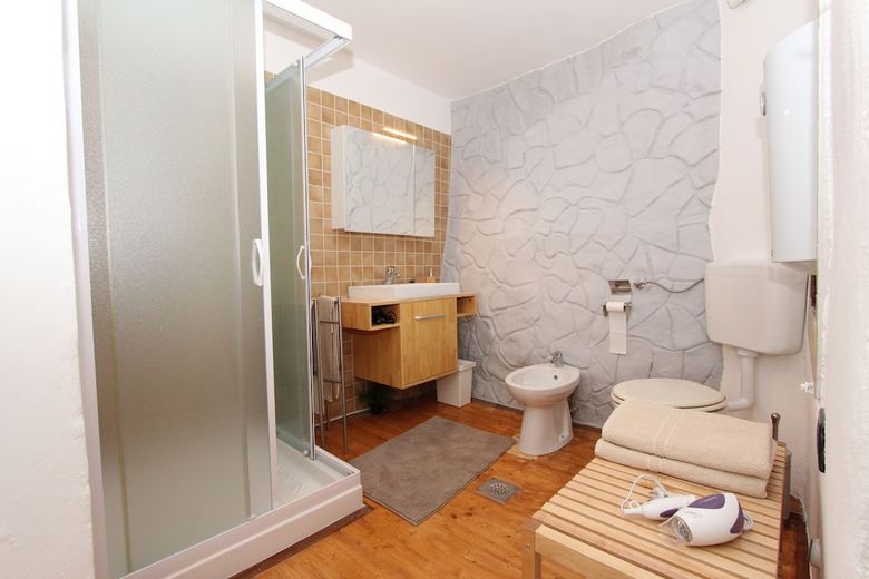 Hotel Apartments Biancorosa