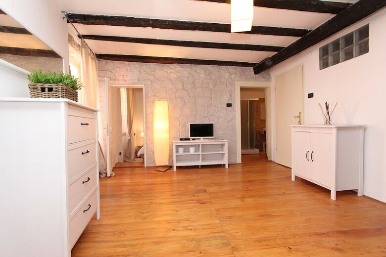 Hotel Apartments Biancorosa