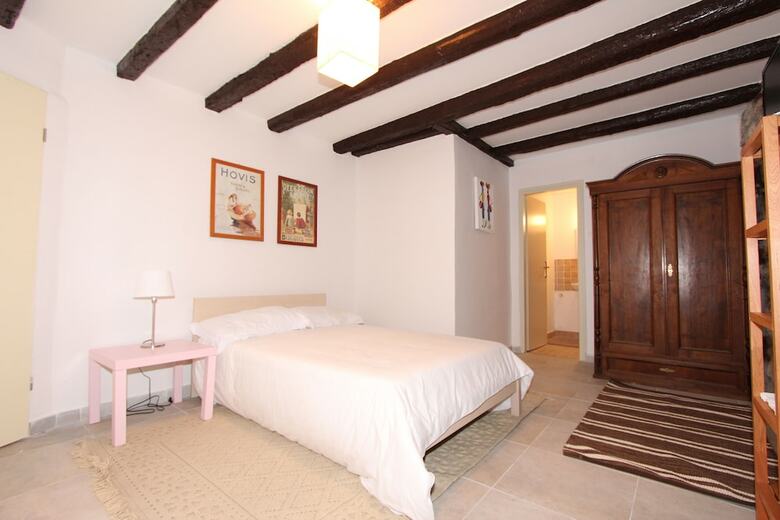 Hotel Apartments Biancorosa