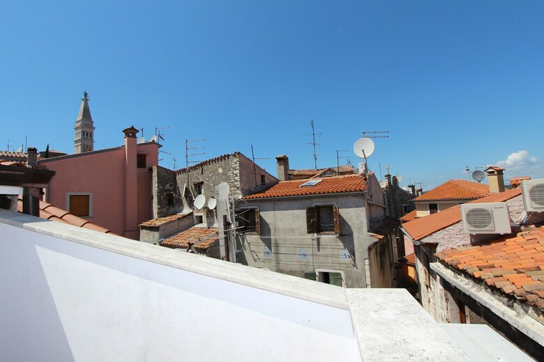 Hotel Apartments Biancorosa