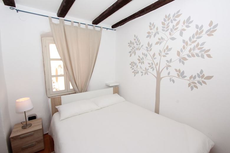 Hotel Apartments Biancorosa