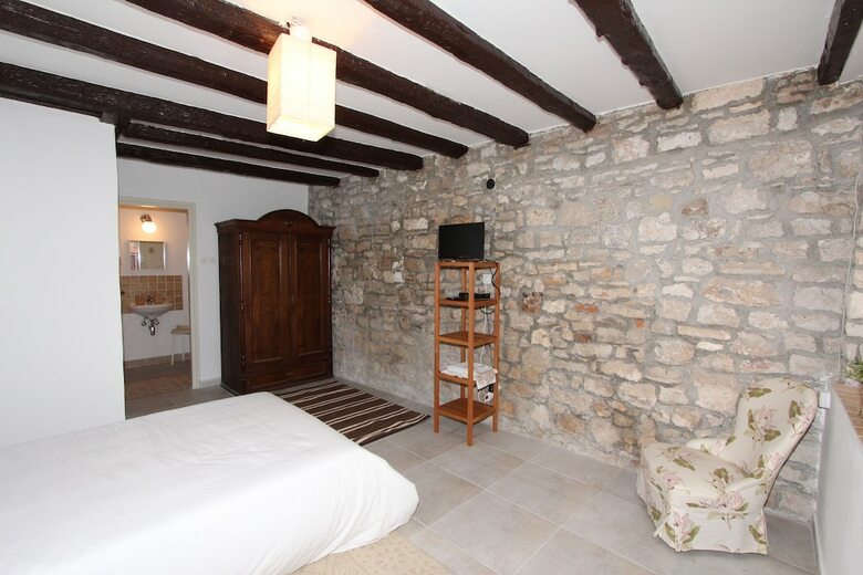 Hotel Apartments Biancorosa