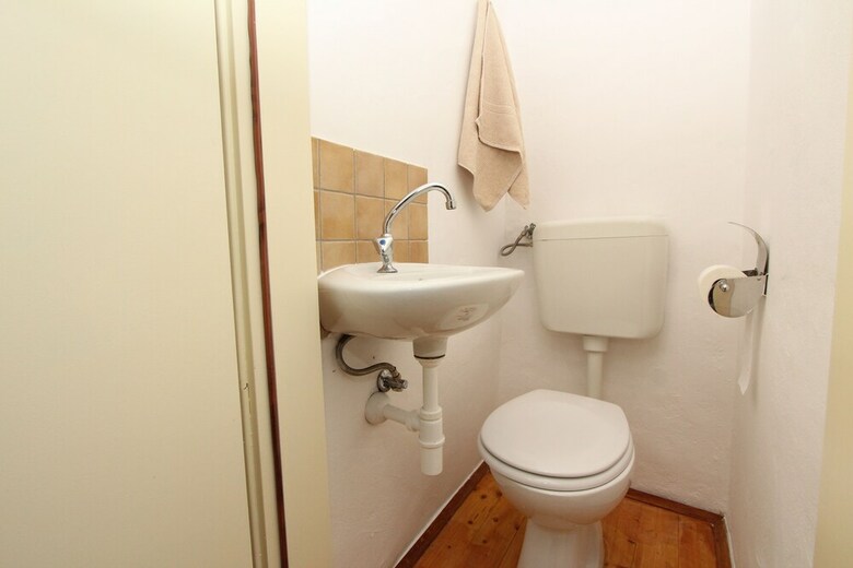 Hotel Apartments Biancorosa