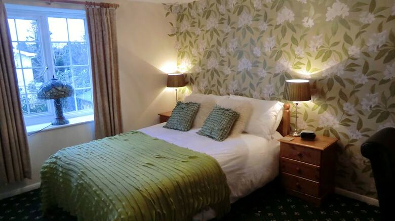 Bed & Breakfast Rockstone Cottage