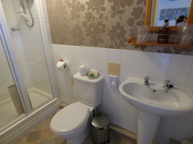 Bed & Breakfast Rockstone Cottage