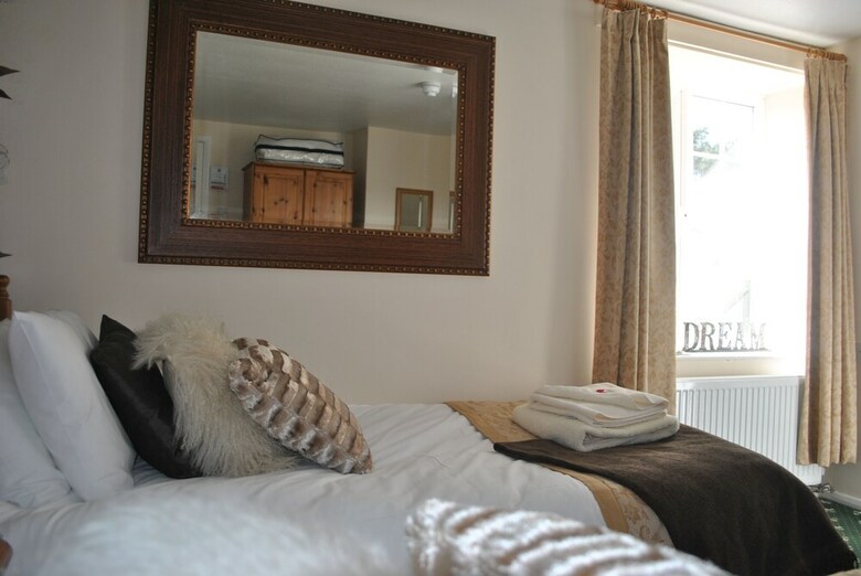 Bed & Breakfast Rockstone Cottage