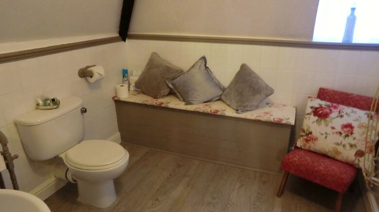 Bed & Breakfast Rockstone Cottage