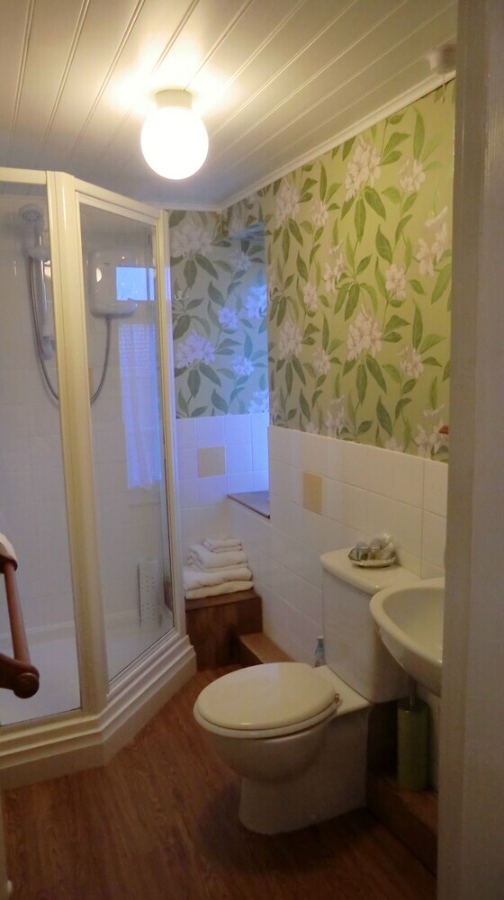 Bed & Breakfast Rockstone Cottage
