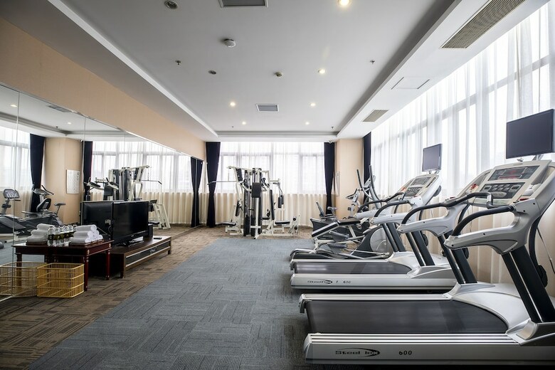 Greenland Jiulong Hotel