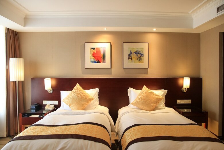 Greenland Jiulong Hotel