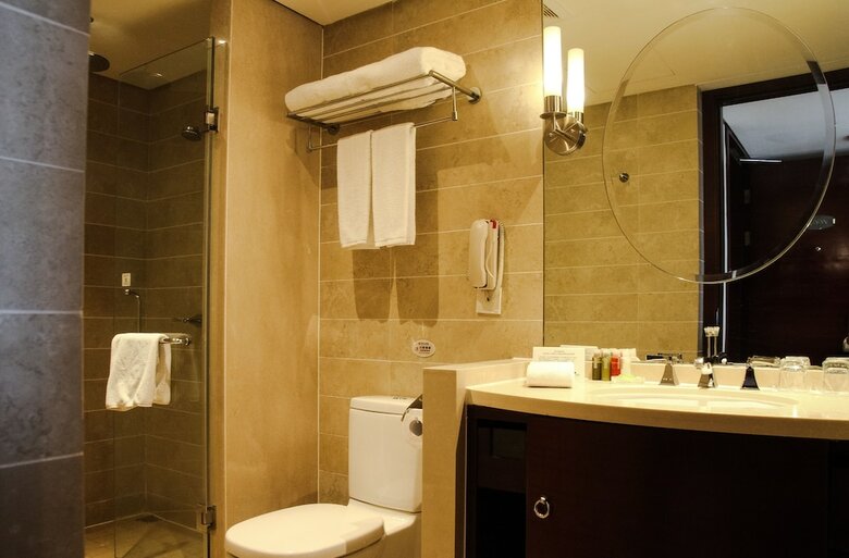 Greenland Jiulong Hotel