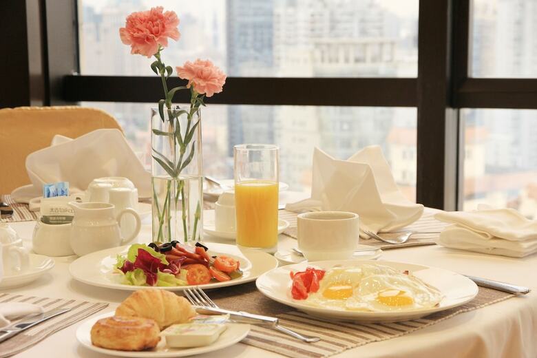 Greenland Jiulong Hotel