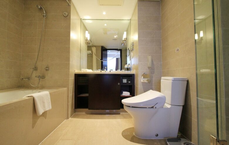 Greenland Jiulong Hotel
