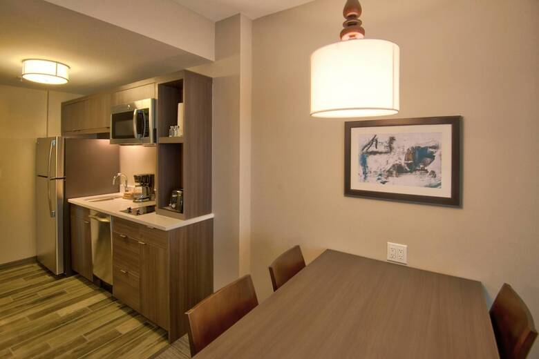 Hotel Towneplace Suites By Marriott Miami Airport