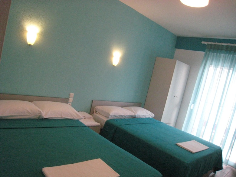 Hotel Philoxenia Evgenia