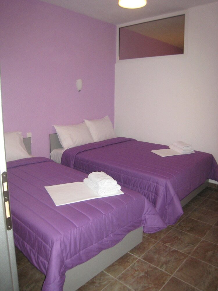 Hotel Philoxenia Evgenia