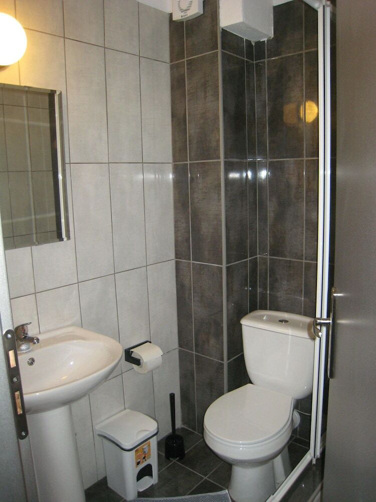 Hotel Philoxenia Evgenia