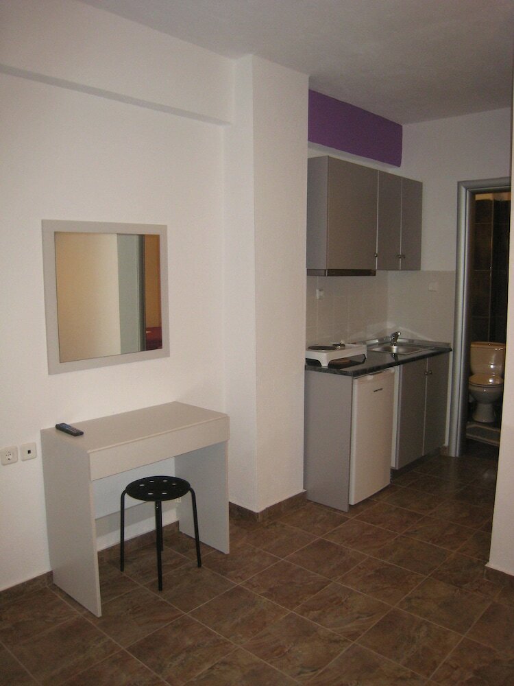 Hotel Philoxenia Evgenia