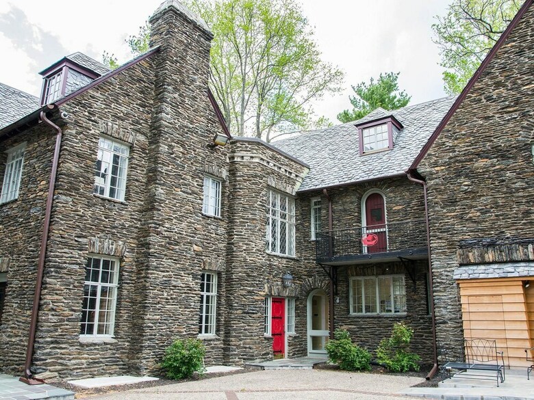 Bed & Breakfast The Manor On Front
