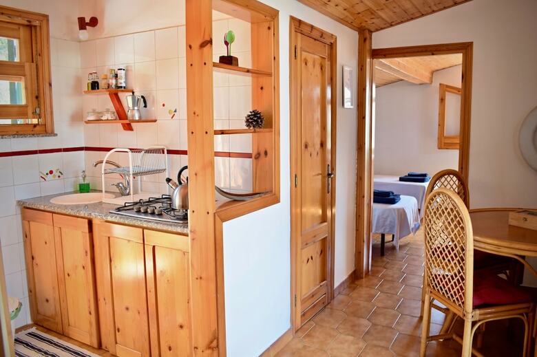 Apartamento Casa Bedda Al Mare