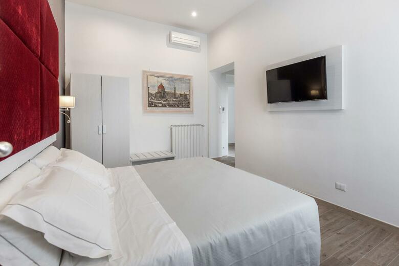 Hotel Apollo Guest House