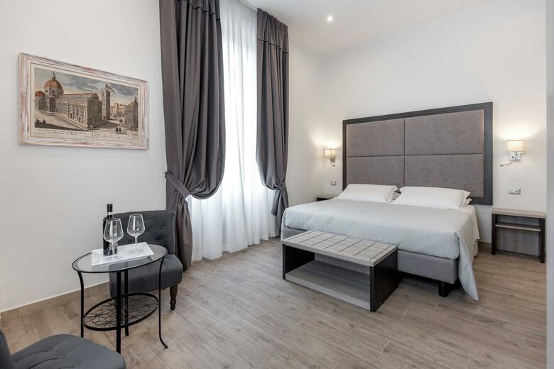 Hotel Apollo Guest House