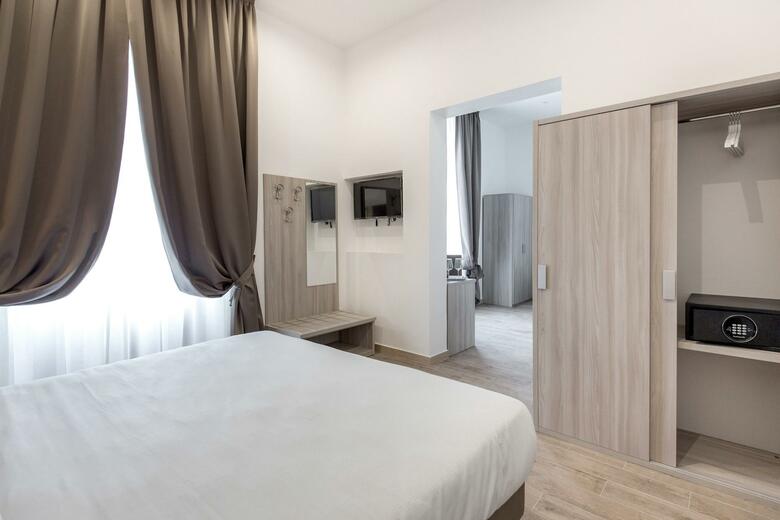 Hotel Apollo Guest House