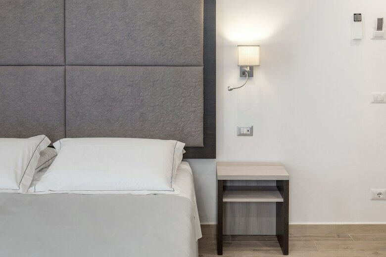 Hotel Apollo Guest House
