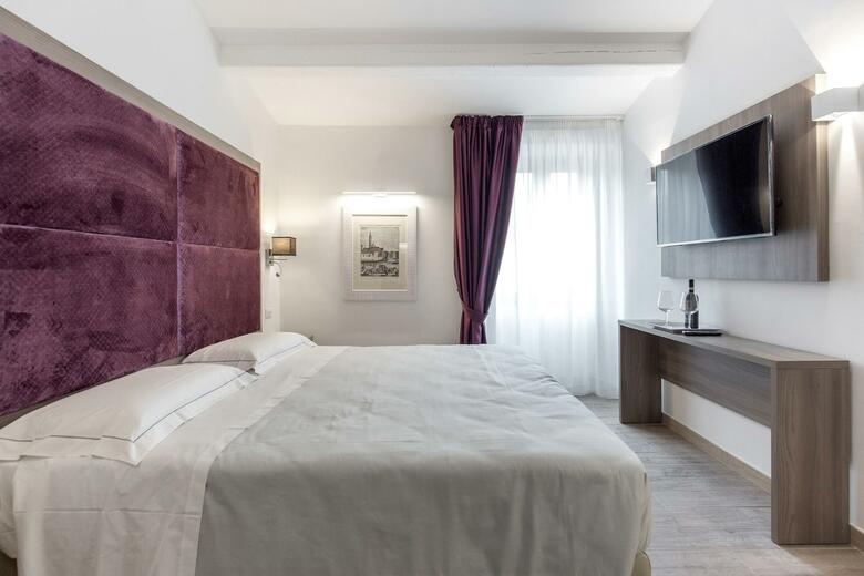 Hotel Apollo Guest House