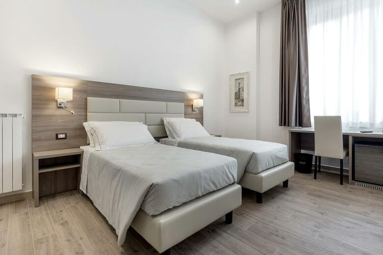 Hotel Apollo Guest House