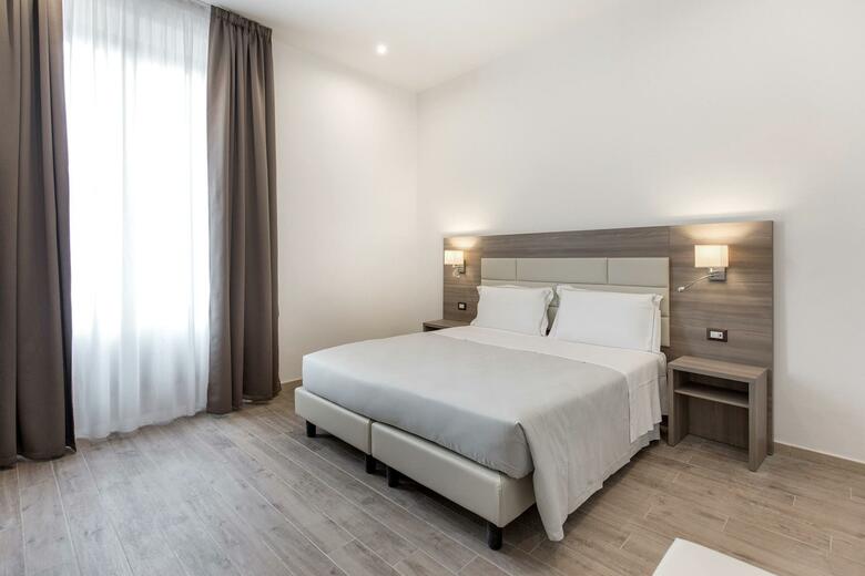 Hotel Apollo Guest House