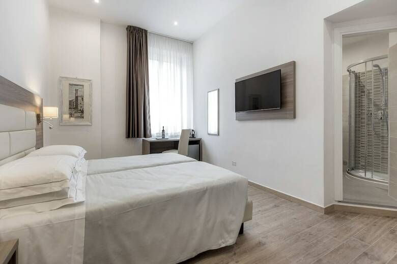 Hotel Apollo Guest House