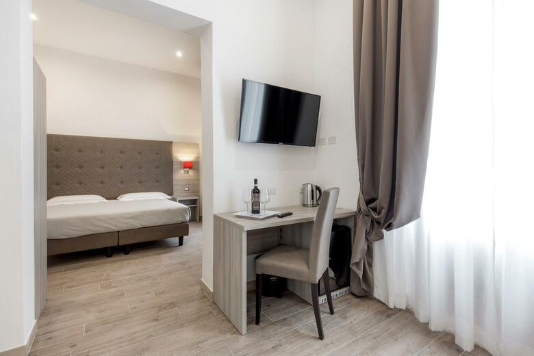 Hotel Apollo Guest House