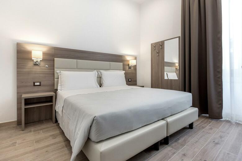 Hotel Apollo Guest House