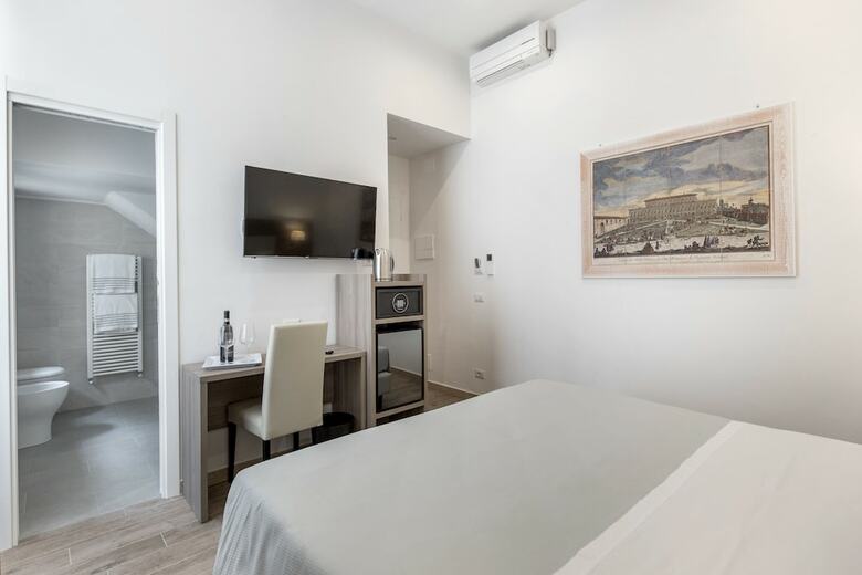 Hotel Apollo Guest House