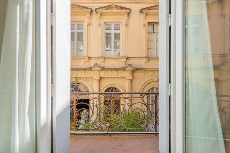 Apartamento La Com�die de Vanneau - Acte 1 - 4