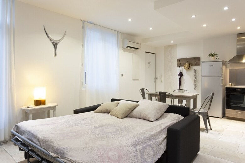 Apartamento La Com�die de Vanneau - Acte 1 - 4