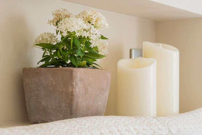 Apartamento La Com�die de Vanneau - Acte 1 - 4