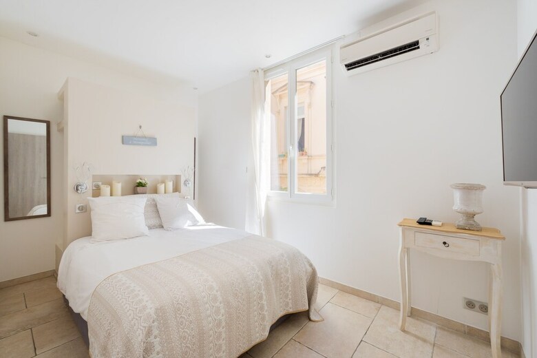 Apartamento La Com�die de Vanneau - Acte 1 - 4