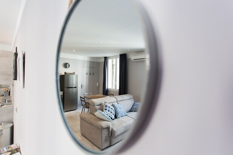 Apartamento La Com�die de Vanneau - Acte 1 - 4