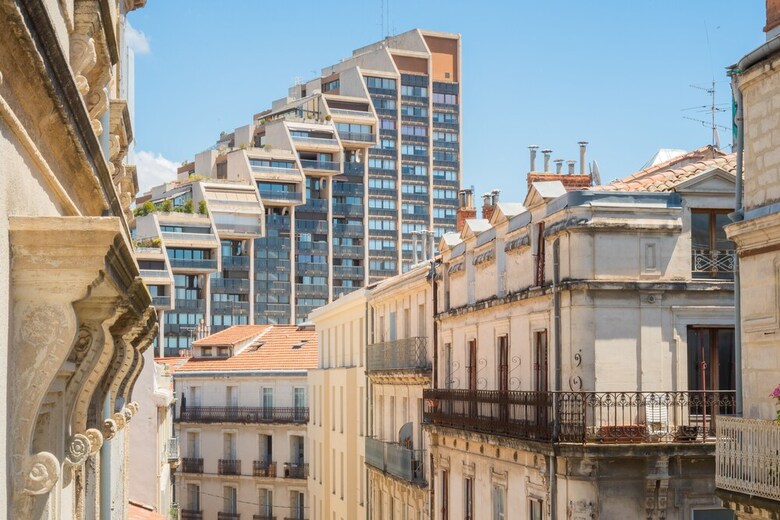 Apartamento La Com�die de Vanneau - Acte 1 - 4