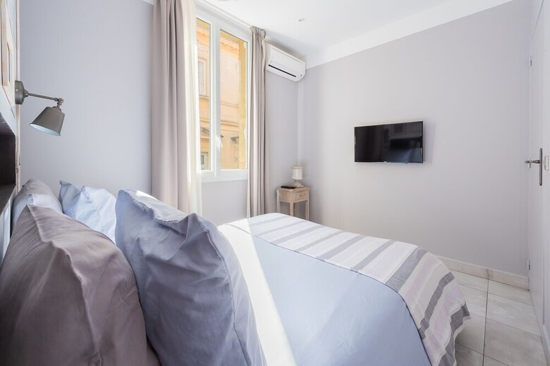 Apartamento La Com�die de Vanneau - Acte 1 - 4