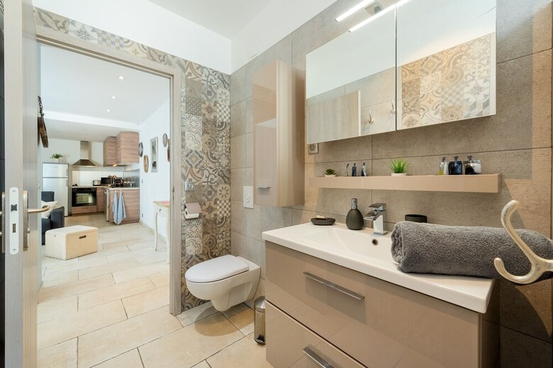 Apartamento La Com�die de Vanneau - Acte 1 - 4