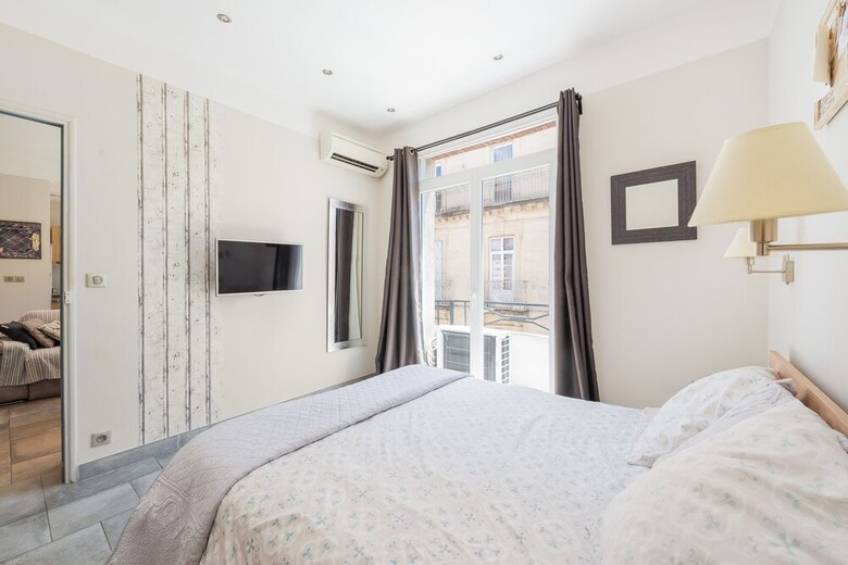 Apartamento La Com�die de Vanneau - Acte 1 - 4