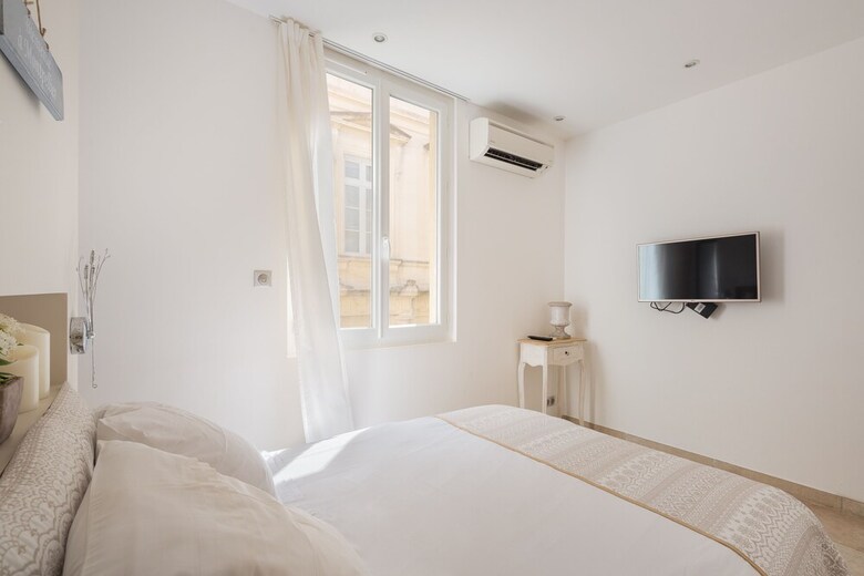 Apartamento La Com�die de Vanneau - Acte 1 - 4