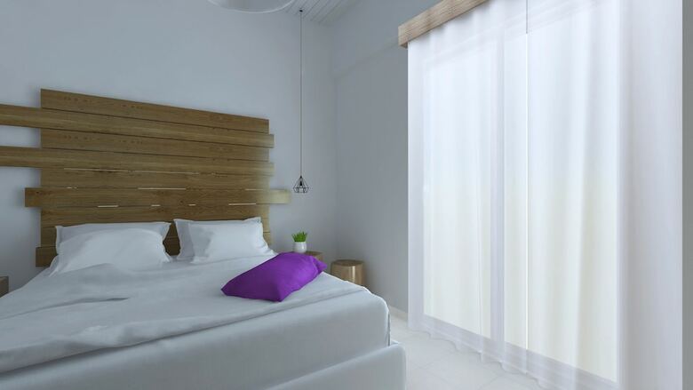 Hotel Philoxenia Earia