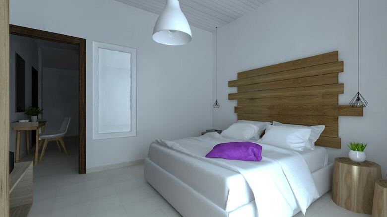 Hotel Philoxenia Earia