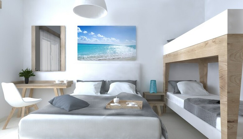 Hotel Philoxenia Earia
