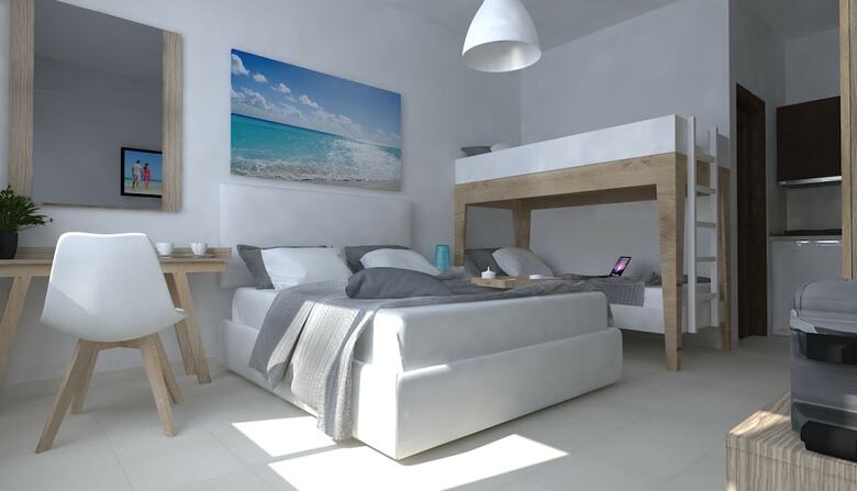 Hotel Philoxenia Earia