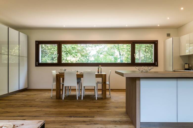 Apartamento Villa Oasi Treviso